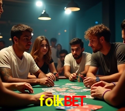 folkbet Plataforma Oficial