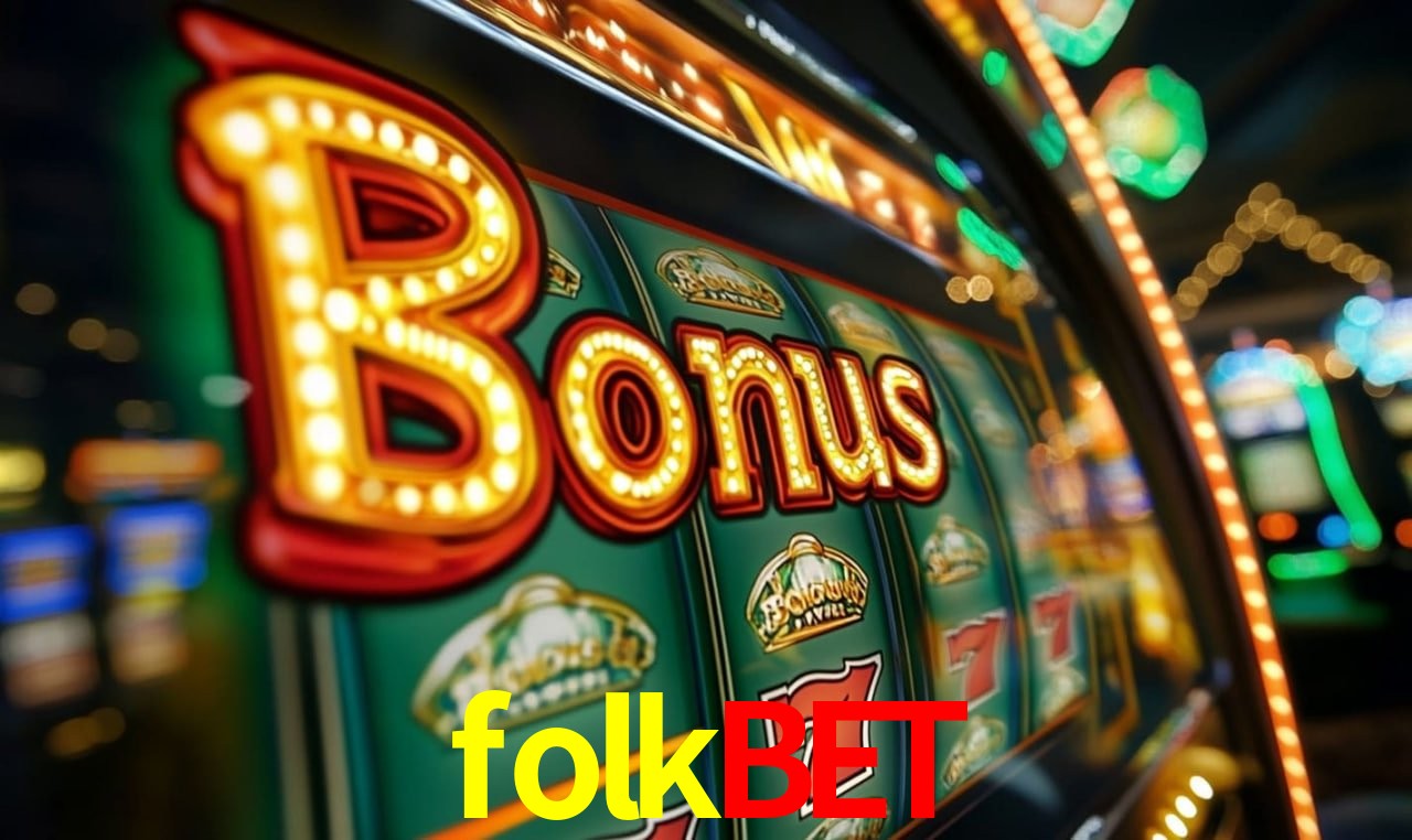 folkbet Plataforma
